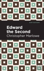 Edward The Second