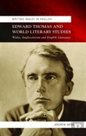 Edward Thomas And World Literary Studies