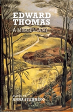 Bertrand.pt - Edward Thomas
