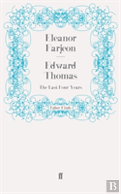 Bertrand.pt - Edward Thomas