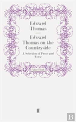 Bertrand.pt - Edward Thomas On The Countryside