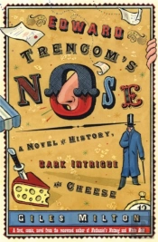 Edward Trencom'S Nose