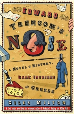 Bertrand.pt - Edward Trencom'S Nose
