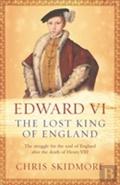 Edward Vi