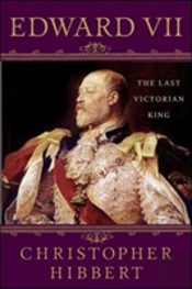 Edward Vii