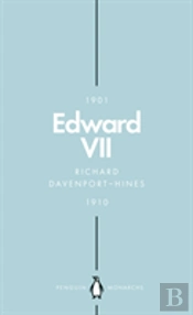 Edward Vii (Penguin Monarchs)
