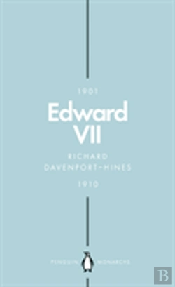 Bertrand.pt - Edward Vii (Penguin Monarchs)