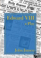 Edward Viii - A Play