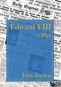 Bertrand.pt - Edward Viii - A Play