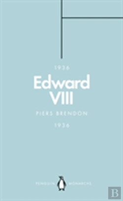 Bertrand.pt - Edward Viii (Penguin Monarchs)
