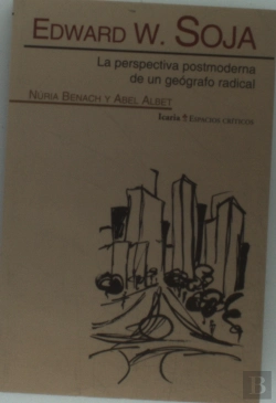 Bertrand.pt - Edward W. Soja