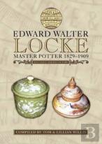 Edward Walter Locke