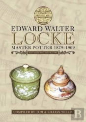 Edward Walter Locke