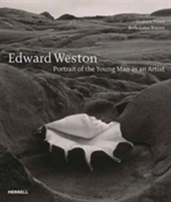 Bertrand.pt - Edward Weston: Portrait Of The Young Man As An Artist