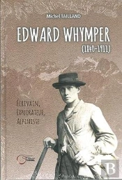 Edward Whymper