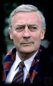 Edward Woodward Story