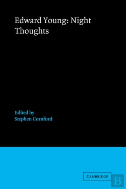 Bertrand.pt - Edward Young: Night Thoughts