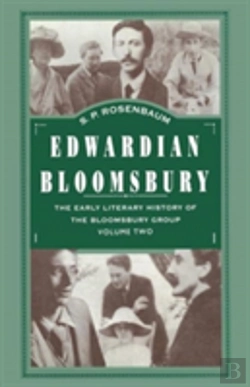 Bertrand.pt - Edwardian Bloomsbury
