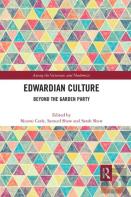 Edwardian Culture