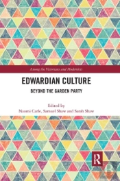 Edwardian Culture