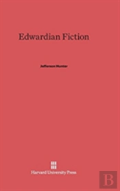 Edwardian Fiction