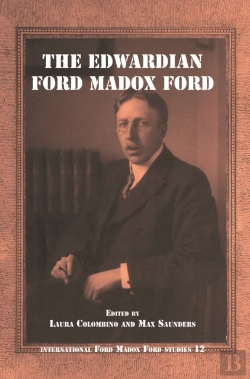 Bertrand.pt - Edwardian Ford Madox Ford