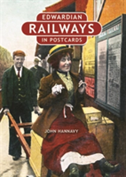Bertrand.pt - Edwardian Railways In Postcards