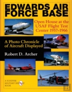 Bertrand.pt - Edwards Air Force Base