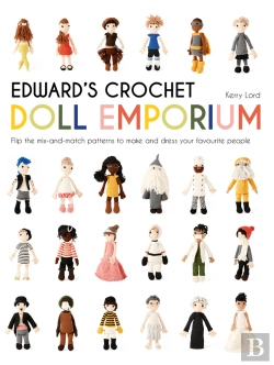 Bertrand.pt - Edward'S Crochet Doll Emporium