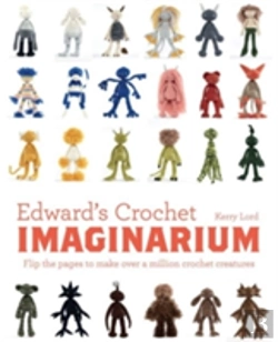 Bertrand.pt - Edward'S Crochet Imaginarium