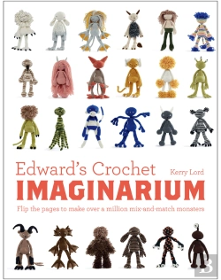 Bertrand.pt - Edward'S Crochet Imaginarium