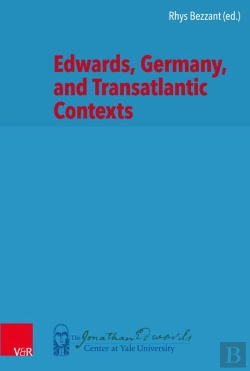 Bertrand.pt - Edwards, Germany, And Transatlantic Contexts