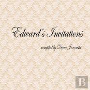 Edward'S Invitations