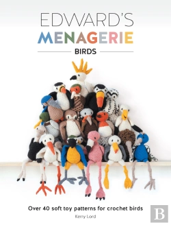 Bertrand.pt - Edward'S Menagerie: Birds