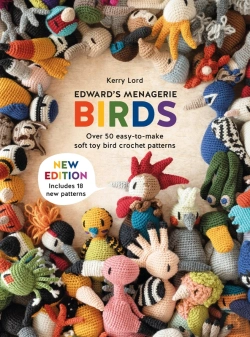 Bertrand.pt - Edward'S Menagerie: Birds - New Edition