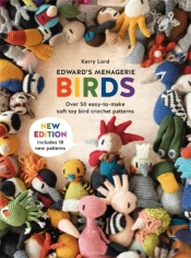 Edward'S Menagerie: Birds - New Edition