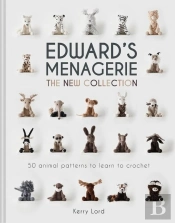 Edward'S Menagerie: The New Collection