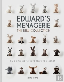 Bertrand.pt - Edward'S Menagerie: The New Collection