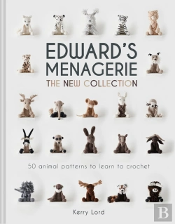 Bertrand.pt - Edward'S Menagerie: The New Collection