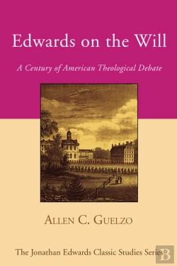 Bertrand.pt - Edwards On The Will