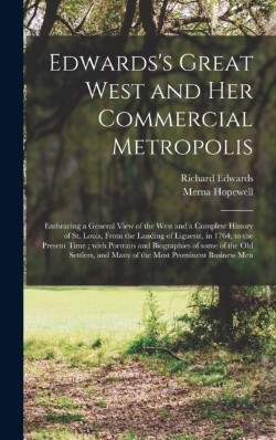 Bertrand.pt - Edwards'S Great West And Her Commercial