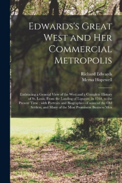 Bertrand.pt - Edwards'S Great West And Her Commercial