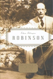 Edwin Arlington Robinson Poems