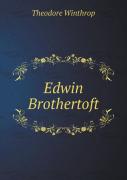 Edwin Brothertoft