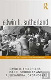 Edwin H. Sutherland