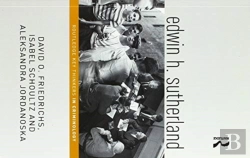 Bertrand.pt - Edwin H. Sutherland
