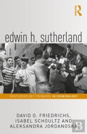 Edwin H. Sutherland
