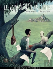 Edwin ; Le Voyage Aux Origines
