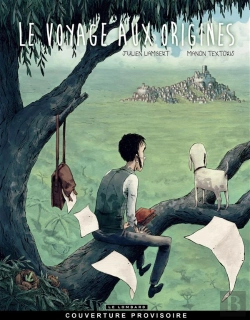 Bertrand.pt - Edwin ; Le Voyage Aux Origines