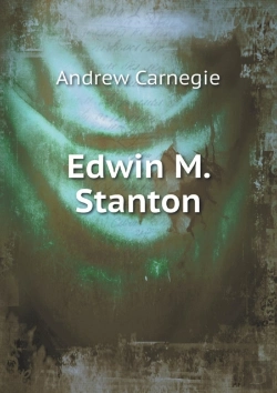 Bertrand.pt - Edwin M. Stanton